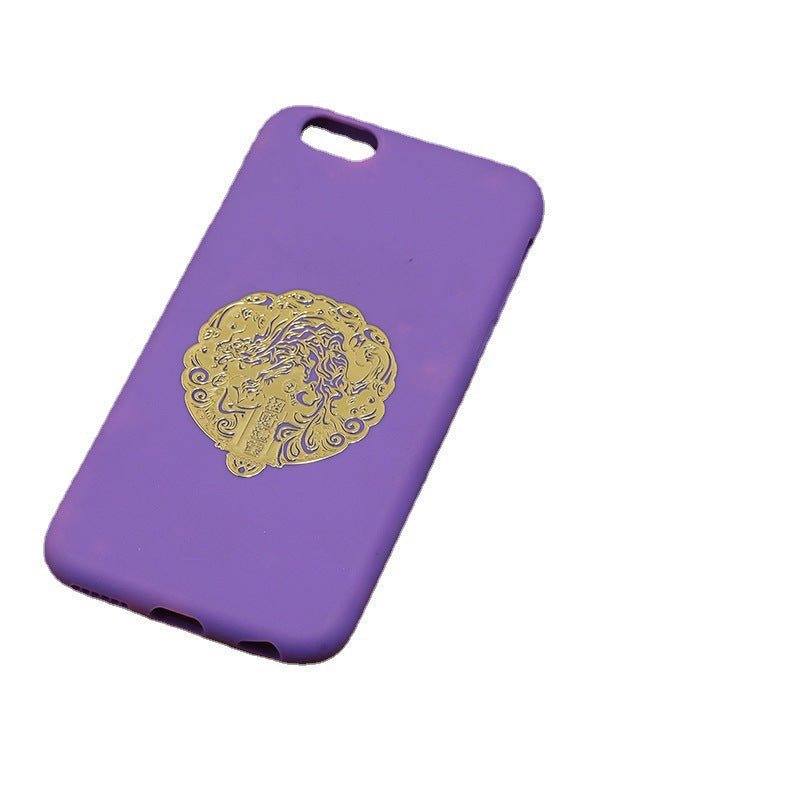 Chinese lucky stickers can make you rich, work smoothly, and drive safely. You can stick them on your phone, car, or desk……
